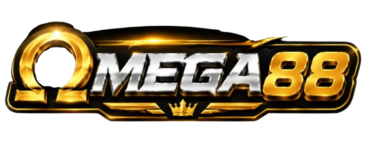 OMEGA88 Logo